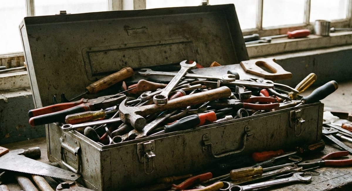 바이트퍼널4: 퍼널 도구함 — 실전에서 검증된 갭 쪼개기 사례들