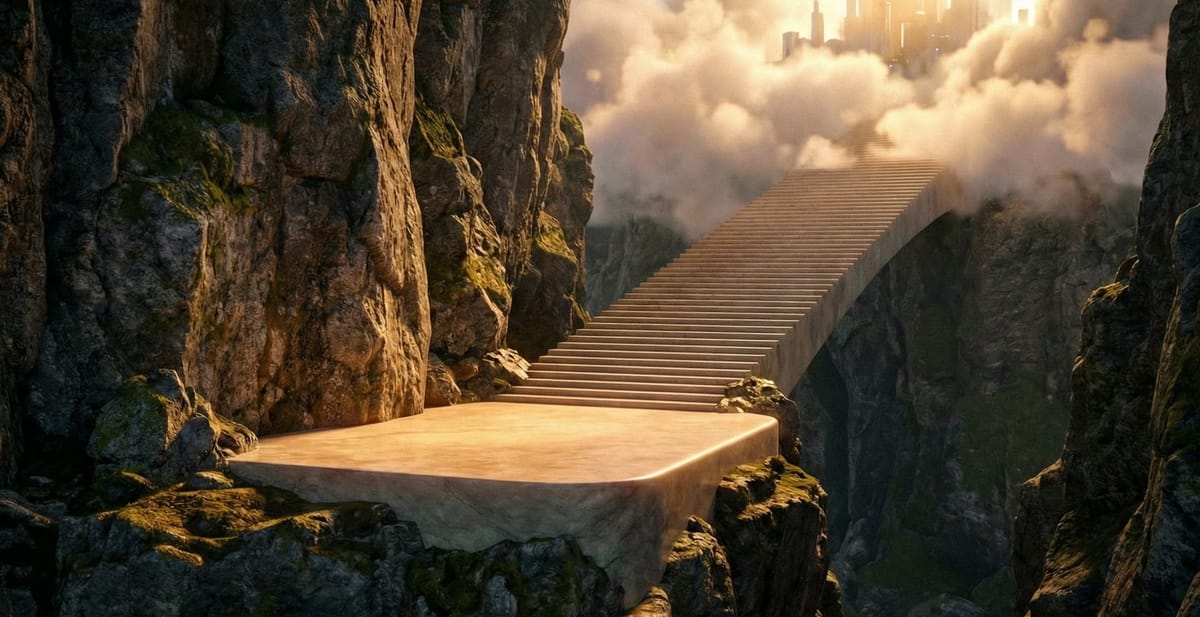 바이트퍼널3: 랜딩 존 — 착지해야 이빨 자국이 새겨진다