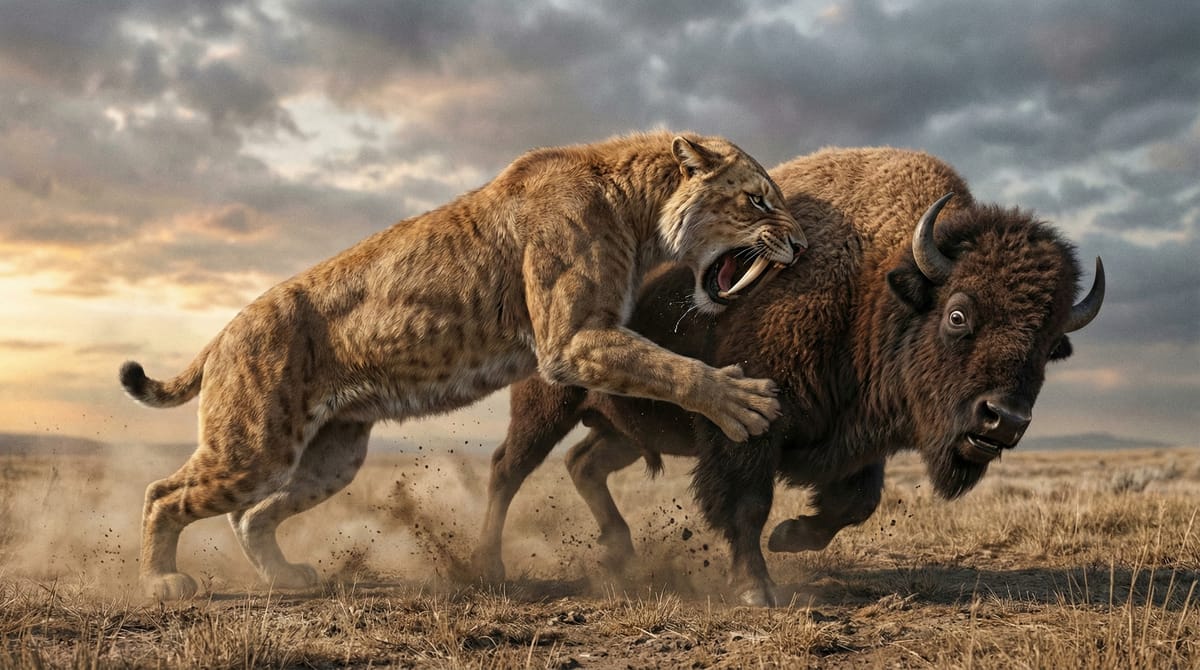 초격차라는 환상