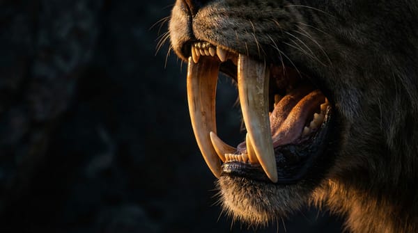 세계관 바이팅3:신념이 마크가 된다