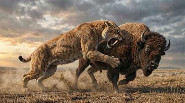 초격차라는 환상